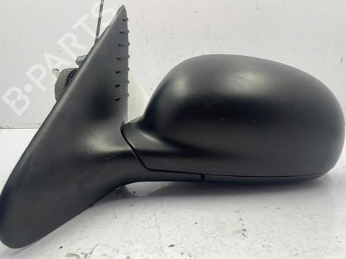 Used Left mirror PEUGEOT 406 (8B) 1.8 16V (110 hp) 22836955