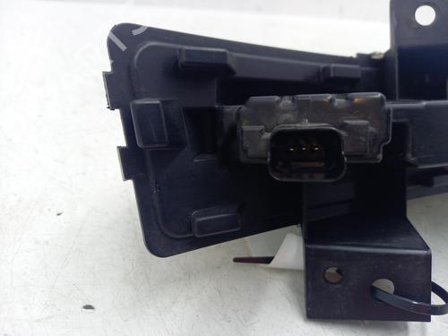 Left daytime light RENAULT MEGANE III Hatchback (BZ0/1_, B3_) 1.5 dCi (BZ1G, BZ1W, BZ0R) | BP35976232C104 - Image 5