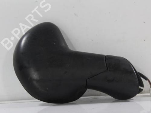 Used Right mirror FIAT MULTIPLA (186_) 1.9 JTD 115 (115 hp) 22813314