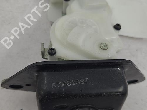 Used Tailgate lock HONDA CIVIC VIII Hatchback (FN, FK) 1.8 (FN1, FK2) (140 hp) 22822941