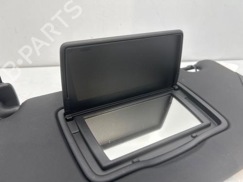 Left sun visor FORD FOCUS IV (HN) 1.5 EcoBlue | BP39979517I1 - Image 3