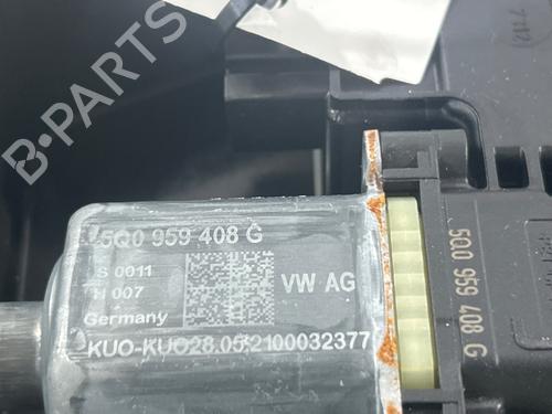 Rear left window mechanism VW GOLF VIII (CD1, DA1) 1.4 GTE Plug-in Hybrid | BP38676846C24 - Image 4