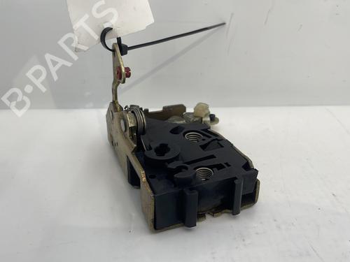 Used Front left lock Front left lock PEUGEOT 309 II (3C, 3A) 1.1 (60 hp) 33178182 33178182