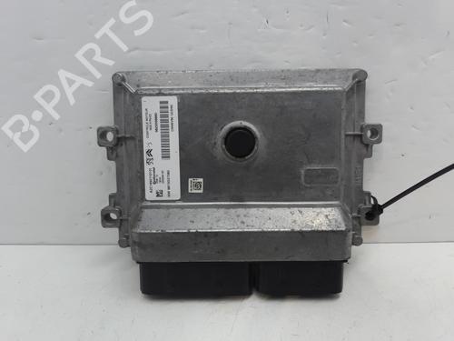 Used Engine control unit (ECU) PEUGEOT 208 I (CA_, CC_) 1.2 VTI 82 (82 hp) 31149444