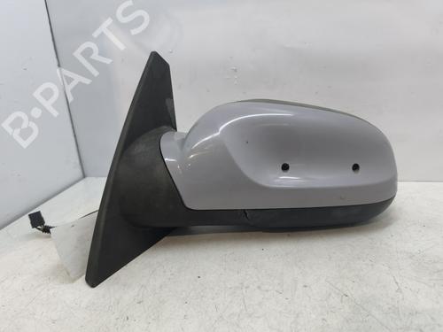 Used Left mirror BLUECAR BLUEUTILITY EV50 (68 hp) 29043928