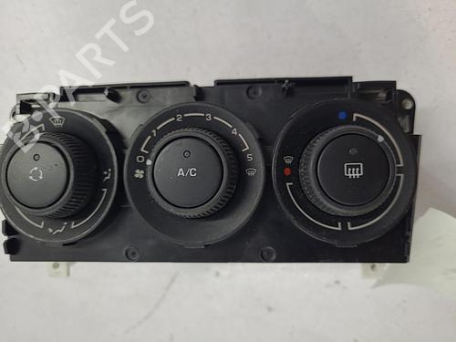 Climate control CITROËN C3 Picasso (SH_) 1.6 HDI 90 | BP22823014I5 