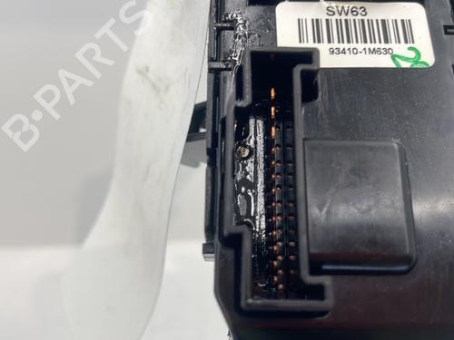 Switch KIA SPORTAGE III (SL) 1.7 CRDi | BP33561440I30 - Image 3