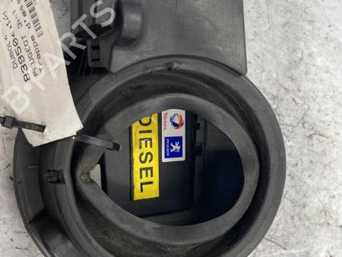Fuel flap PEUGEOT 308 SW I (4E_, 4H_) 1.6 HDi | BP22833298C131