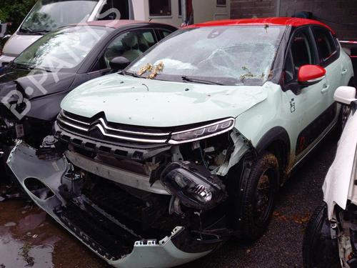 CITROËN C3 III (SX) 1.2 PureTech 82 2736263