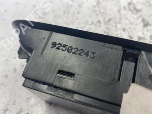 Comutador Comutador VW POLO V (6R1, 6C1) 1.4 TDI (90 hp) 22840821 22840821