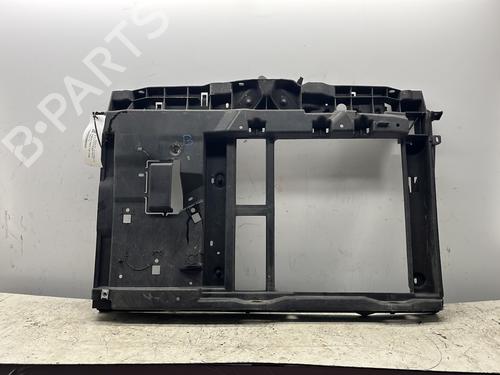 Frontplate/Frontkurv CITROËN C3 I (FC_, FN_) 1.4 HDi (68 hp) 29314785