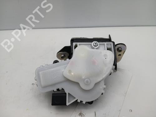 Fechadura da mala Fechadura da mala MAZDA 2 (DE_, DH_) 1.3 MZR (DE3FS) (84 hp) 35961334 35961334