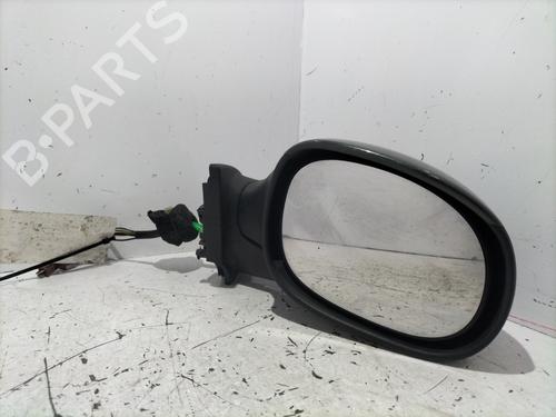 Right mirror CITROËN C3 I (FC_, FN_) 1.4 HDi | BP27861448C27 
