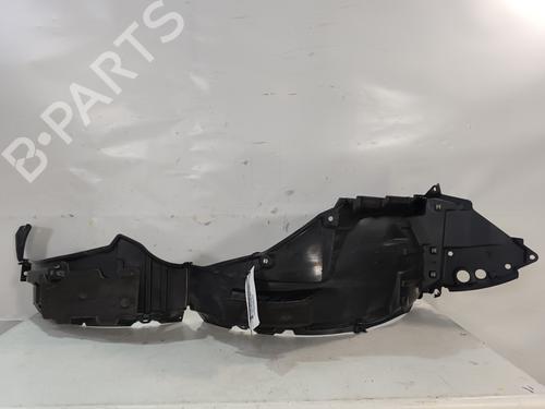 Hjulbue TOYOTA AURIS (_E18_) 1.8 Hybrid (ZWE186_, ZWE186R) (136 hp) 29540924