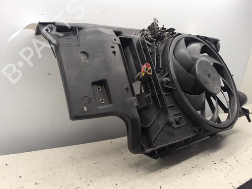 Pas przedni PEUGEOT 206 Hatchback (2A/C) 1.4 HDi eco 70 | BP29598696C72