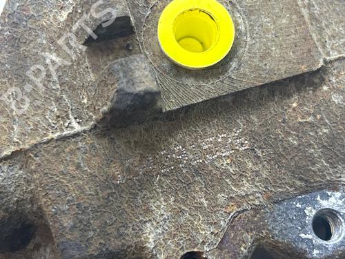 Left front brake caliper JAGUAR E-PACE (X540) 2.0 D150 AWD | BP40055156M105 - Image 3