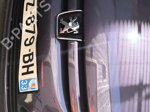 Left front window switch PEUGEOT 307 (3A/C) 2.0 HDi 110 | BP38326372I27 - Image 6