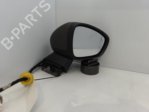 Right mirror CITROËN DS4 (NX_) 1.6 THP 200 | BP32703473C27 - Image 2