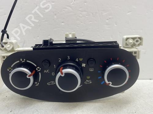 Climate control RENAULT TWINGO III (BCM_, BCA_) | BP30327085I5 - Image 5