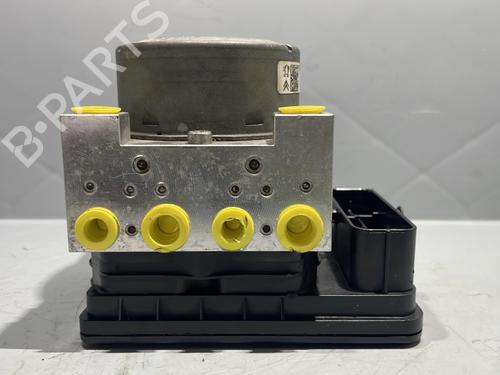 ABS pump PEUGEOT 208 I (CA_, CC_) 1.0 VTi 1634856980