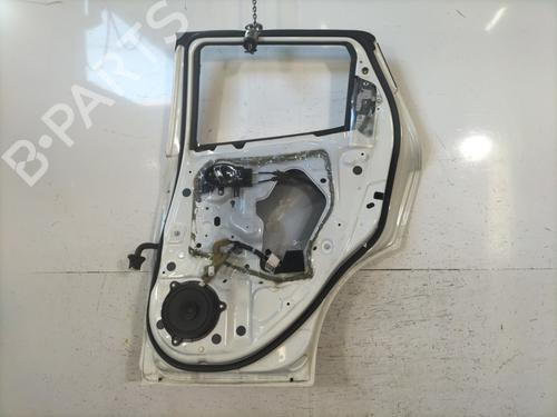Right rear door NISSAN JUKE (F15) 1.5 dCi | BP29582096C5 