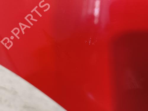 Left front fenders HYUNDAI i10 I (PA) 1.1 | BP30162617C41 