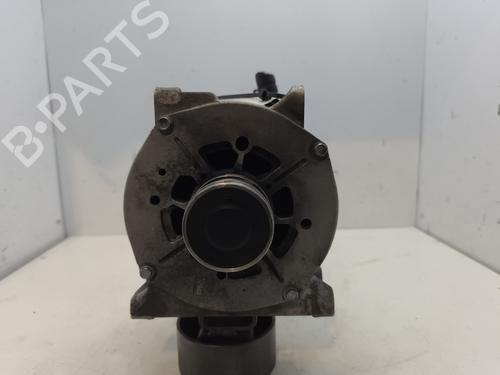 Alternator MERCEDES-BENZ A-CLASS (W168) A 170 CDI (168.009, 168.109) | BP27434885M7 