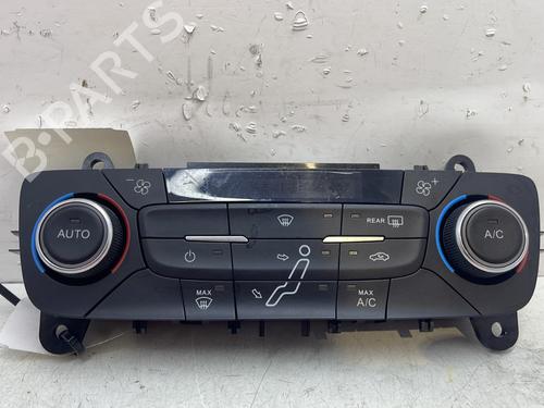 Climate control FORD FOCUS III | BP30088253I5 - Image 4