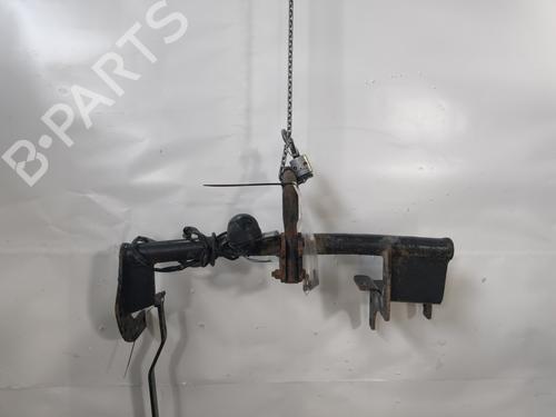 Used Tow ball/Mechanism CITROËN EVASION MPV (22, U6) 1.9 TD (92 hp) 29054577