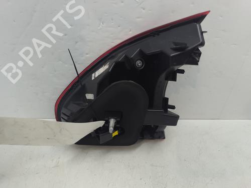 Left tailgate light PEUGEOT 2008 I (CU_) 1.6 BlueHDi 120 | BP30749493C79