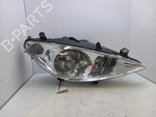 right-headlight-peugeot-307-cc-3b-2003-2004-2005-2006-2007-2008-2009-32212651 main image