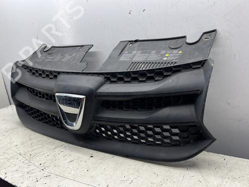 grille-dacia-sandero-ii-2012-29377214 main image
