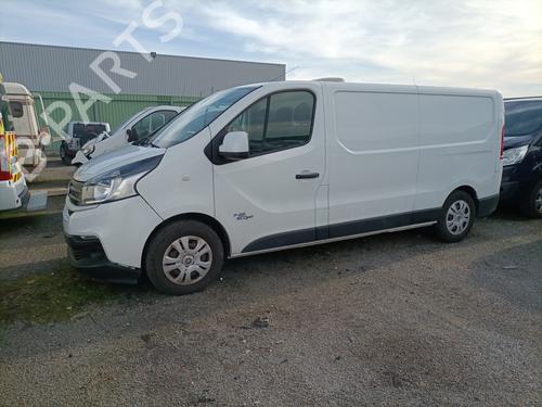 Brugte FIAT TALENTO Van (296_)  1.6 D  4424627