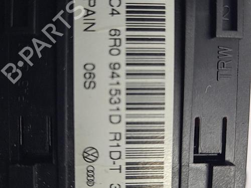 Headlight switch VW POLO V (6R1, 6C1) 1.2 | BP22823632I24 