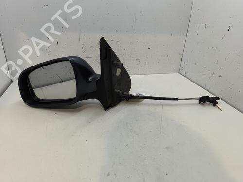 Left mirror VW POLO (6N2) 1.4 TDI | BP28118071C26 