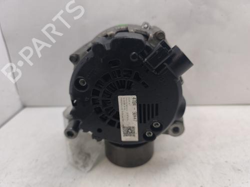 Lichtmaschine CITROËN C5 III Break (RW_) 2.0 HDi 140 | BP30899117M7