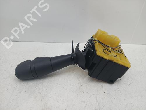 Used Steering column stalk Steering column stalk RENAULT TWINGO III (BCM_, BCA_) 0.9 TCe 90 (BCM9, BCM2) (90 hp) 33232379 33232379