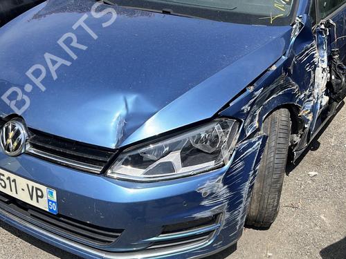 Left front window switch VW GOLF VII (5G1, BQ1, BE1, BE2) 1.4 TSI | BP28568287I27 - Image 7