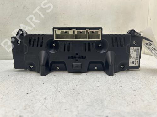 Climate control SEAT LEON (1P1) 2.0 TDI 16V | BP39166105I5 - Image 2