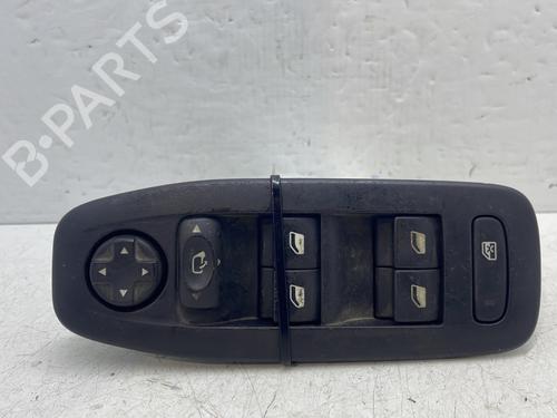 Used Left front window switch PEUGEOT 2008 I (CU_) 1.6 HDi (114 hp) 30973661