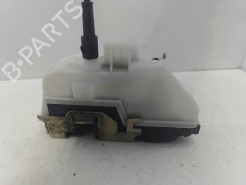 Used Front left lock Front left lock 22820675 22820675