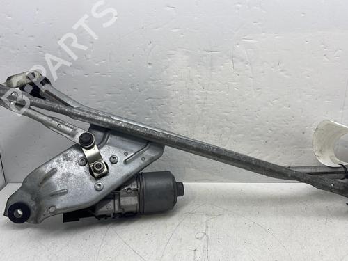 Front wiper motor DACIA LOGAN MCV (KS_) 1.5 dCi (KS0W) | BP31581611M29