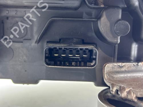 Used Left headlight Left headlight RENAULT CLIO III Grandtour (KR0/1_) 1.5 dCi (KR0F) (86 hp) 39664029 39664029