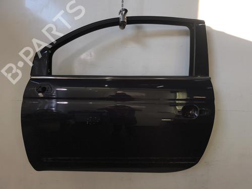 Used Left front door Left front door 37187298 37187298