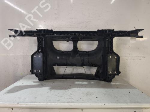 Front slam panel BMW 1 (E87) 118 d | BP32436096C72