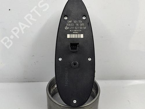 Used Switch Switch MERCEDES-BENZ E-CLASS T-Model (S211) E 270 T CDI (211.216) (177 hp) 22825359 22825359