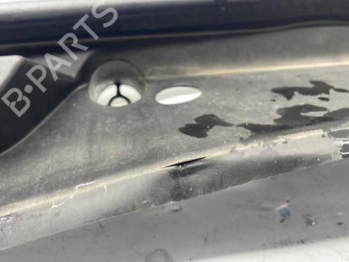 Used Scuttle panel Scuttle panel FIAT DUCATO Van (250_) 180 Multijet 2,2 D (180 hp) 33011609 33011609