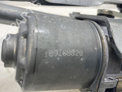 Front wiper motor FORD ECOSPORT 1.0 EcoBoost | BP27924375M29 