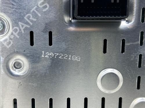 Used Display monitor Display monitor RENAULT TALISMAN Grandtour (KP_) 1.6 dCi 130 (130 hp) 40204316 40204316