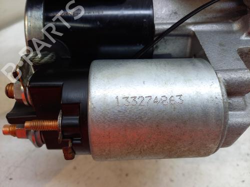 Starter RENAULT TWINGO III (BCM_, BCA_) 1.0 SCe 65 (BCMJ) | BP39528400M8 - Image 3